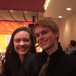 Meet your Posher, Cole